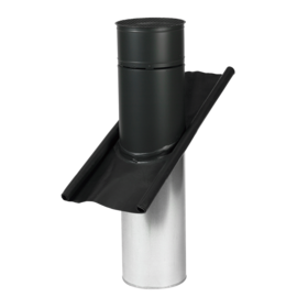 THAV160-600, takhuv med vertikal avluft
